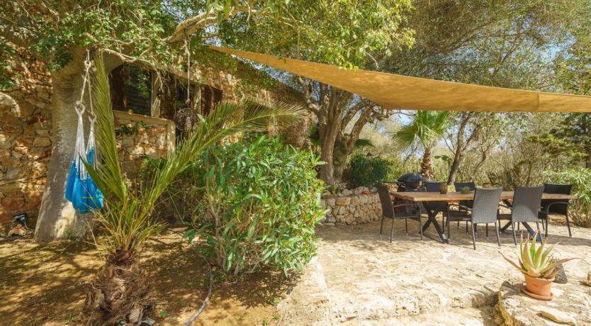 Photo of Moli de sa Cova