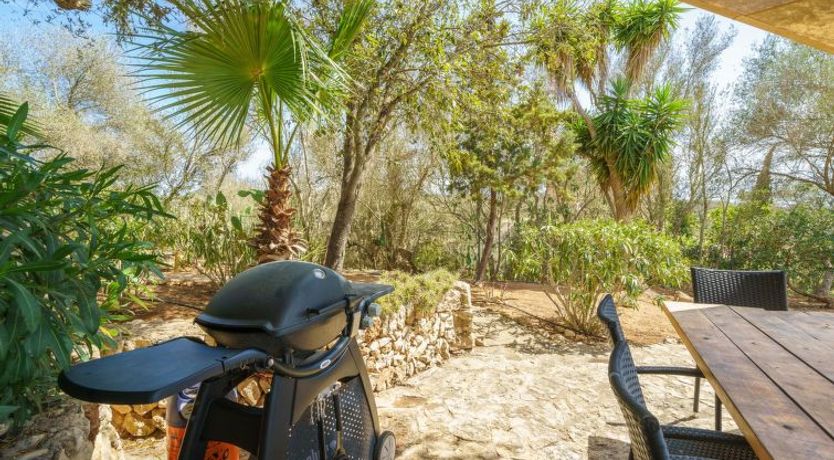 Photo of Moli de sa Cova