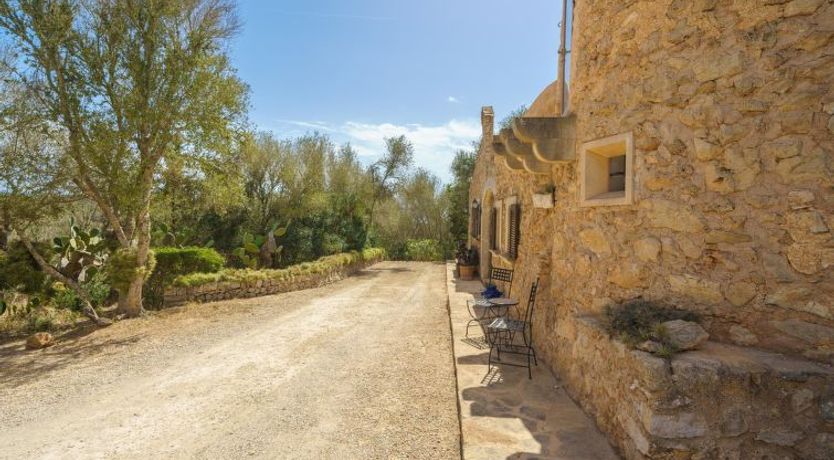 Photo of Moli de sa Cova