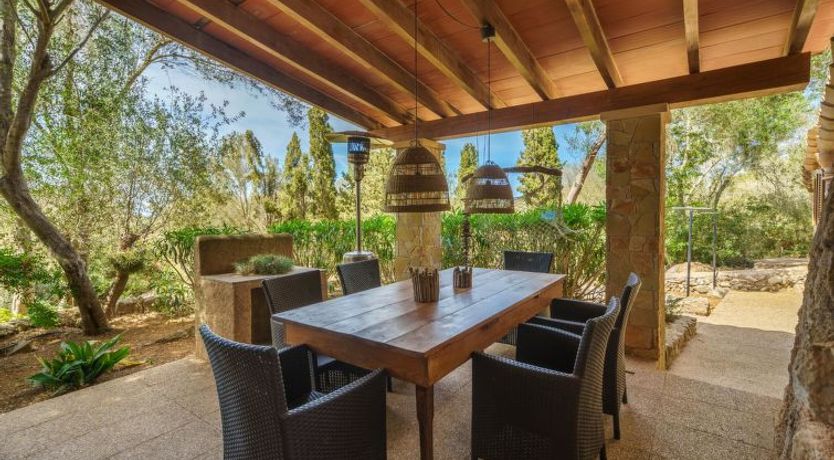 Photo of Moli de sa Cova