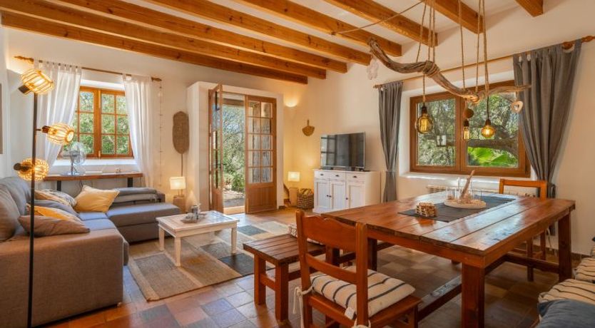 Photo of Moli de sa Cova