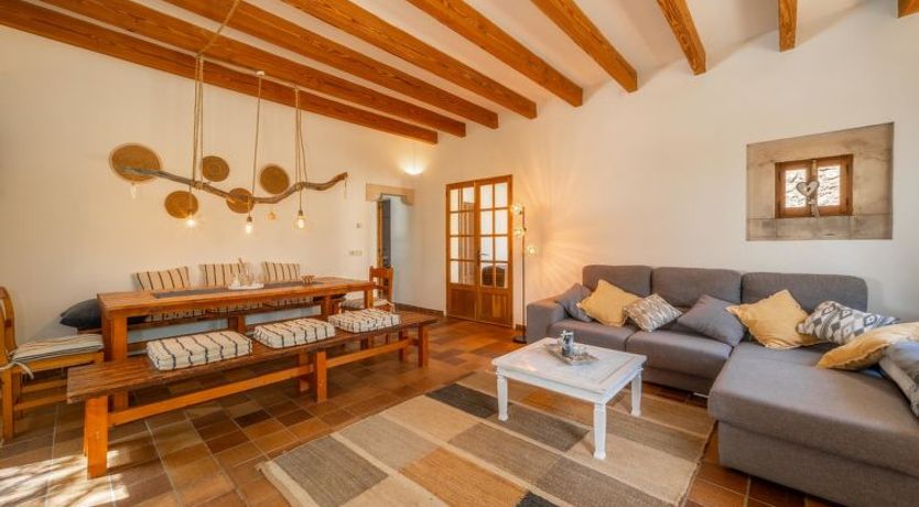 Photo of Moli de sa Cova