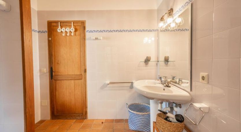 Photo of Moli de sa Cova