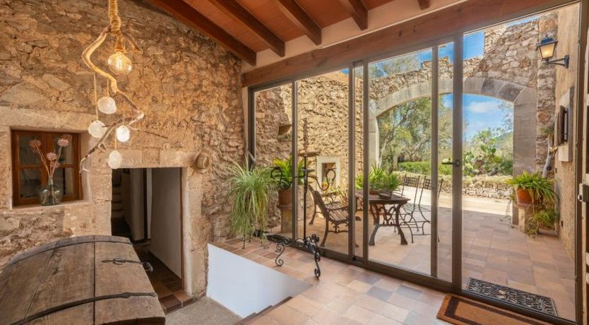 Photo of Moli de sa Cova