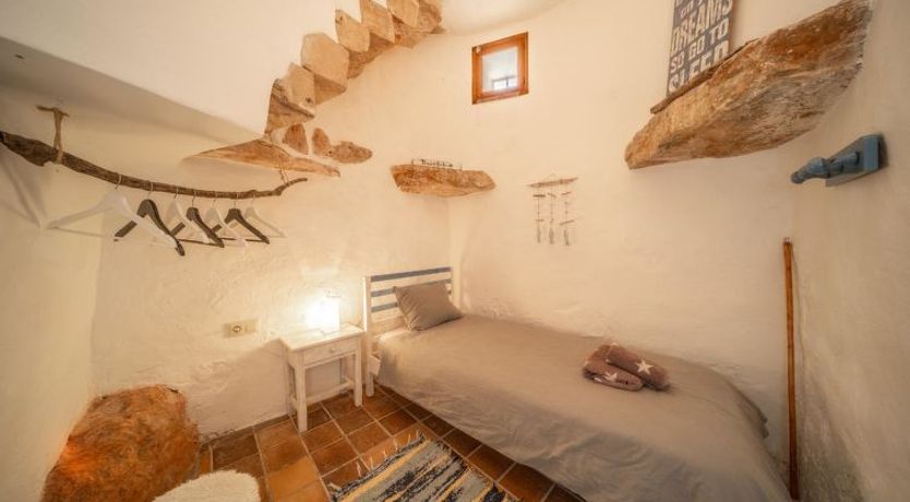 Photo of Moli de sa Cova