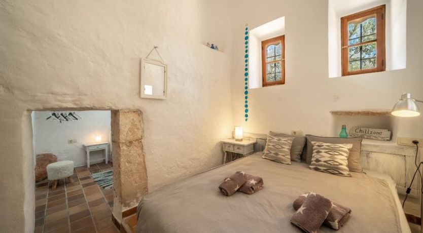 Photo of Moli de sa Cova