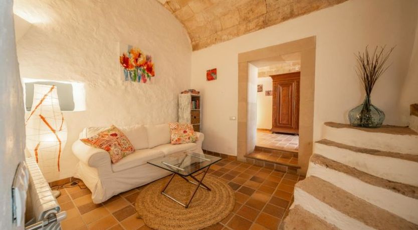 Photo of Moli de sa Cova