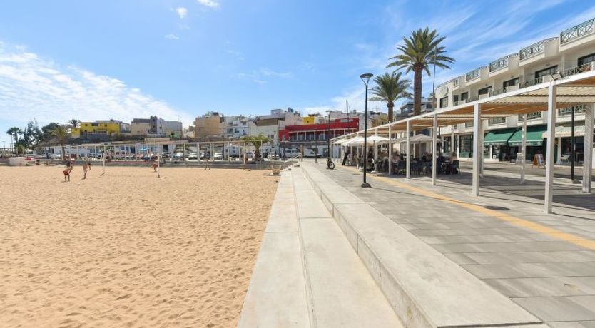 Photo of Los Canarios 527