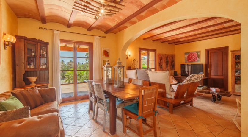 Photo of San Blai Llum de Sal