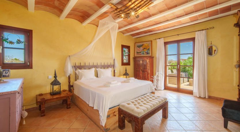 Photo of San Blai Llum de Sal