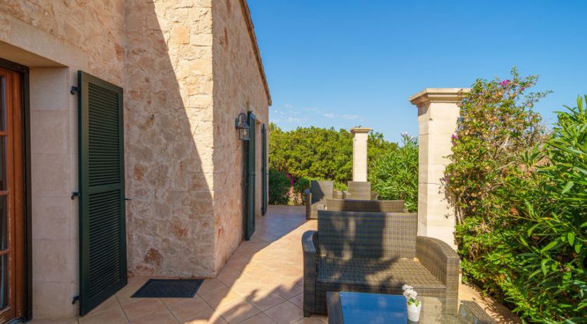 Photo of San Blai Llum de Sal