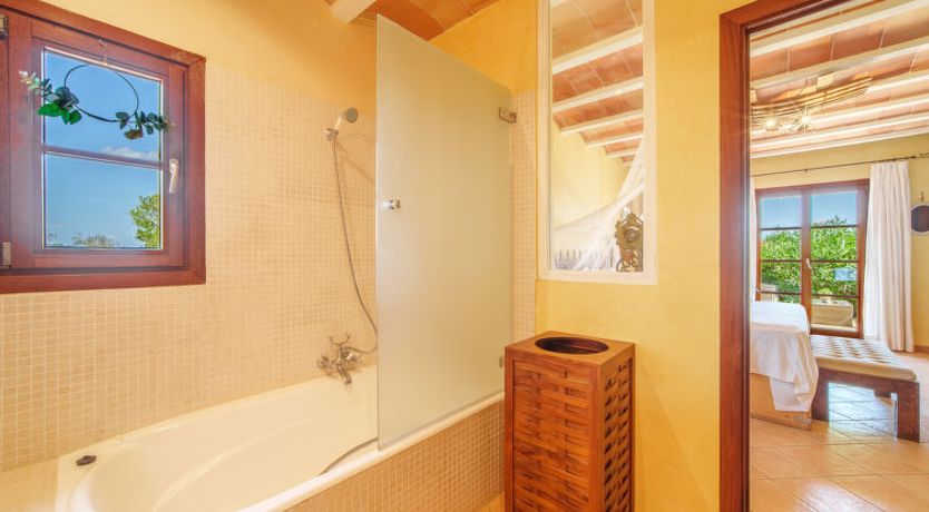 Photo of San Blai Llum de Sal