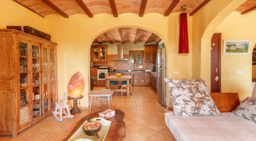 Photo of San Blai Llum de Sal