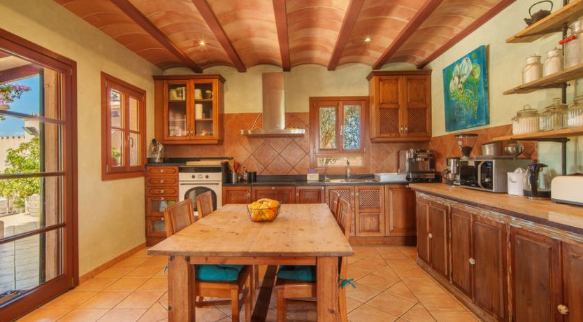 Photo of San Blai Llum de Sal