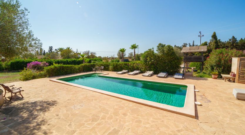 Photo of San Blai Llum de Sal