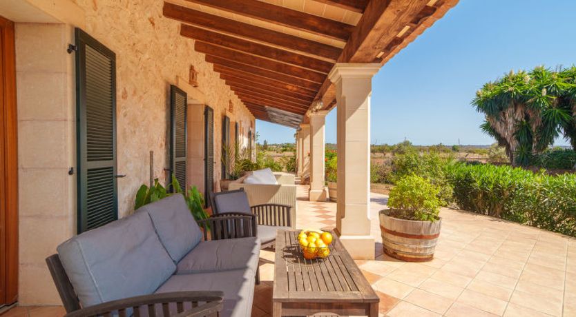 Photo of San Blai Llum de Sal