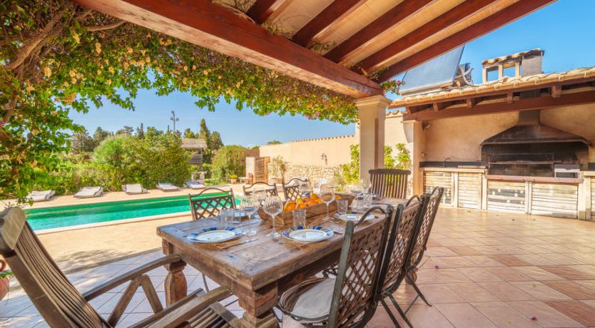 Photo of San Blai Llum de Sal