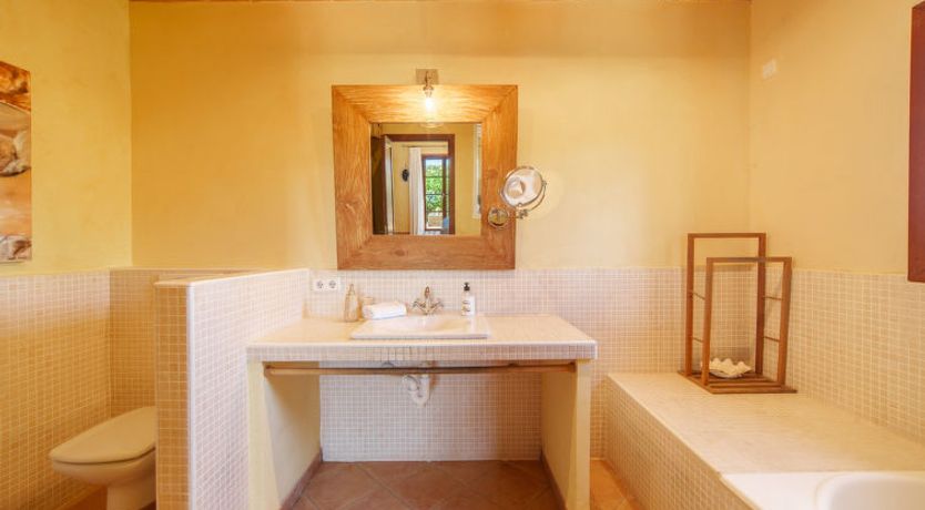 Photo of San Blai Llum de Sal