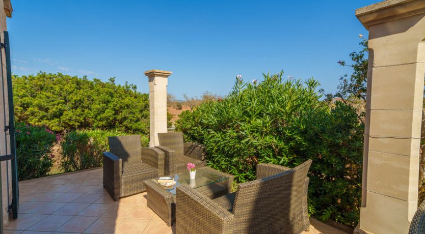 Photo of San Blai Llum de Sal