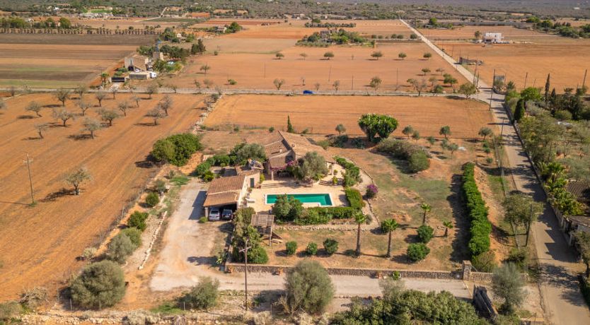 Photo of San Blai Llum de Sal