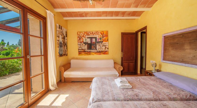 Photo of San Blai Llum de Sal