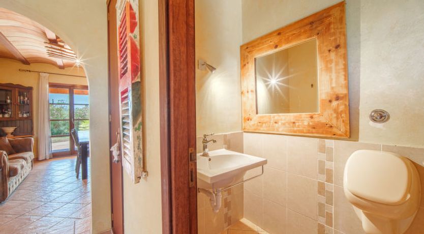 Photo of San Blai Llum de Sal