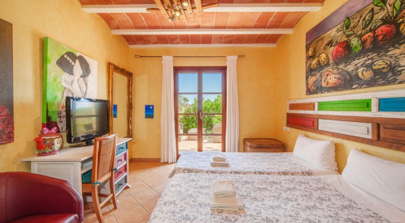 Photo of San Blai Llum de Sal