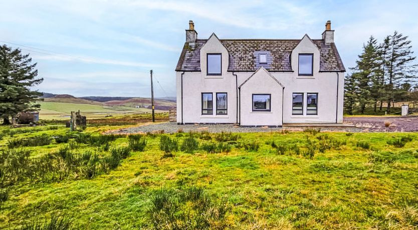 Photo of Carbost Cottage