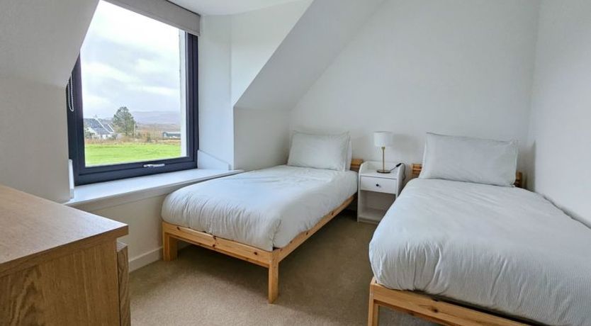 Photo of Carbost Cottage