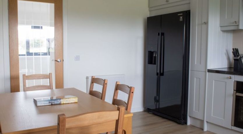 Photo of Carbost Cottage