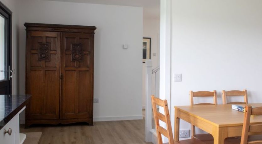 Photo of Carbost Cottage