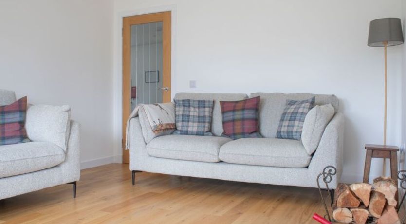 Photo of Carbost Cottage