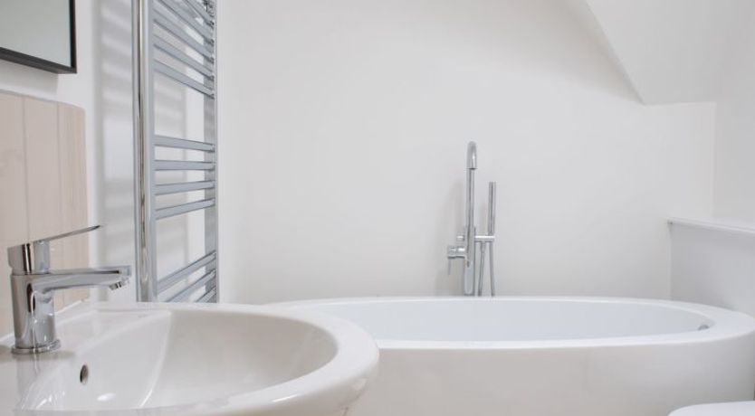 Photo of Carbost Cottage