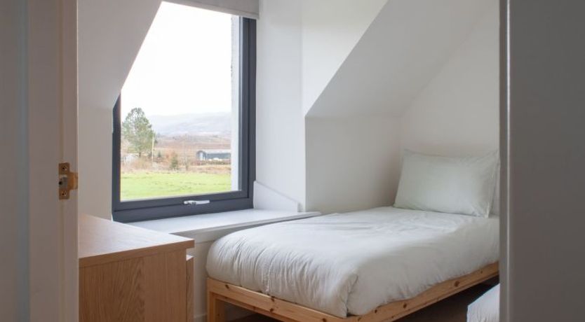 Photo of Carbost Cottage