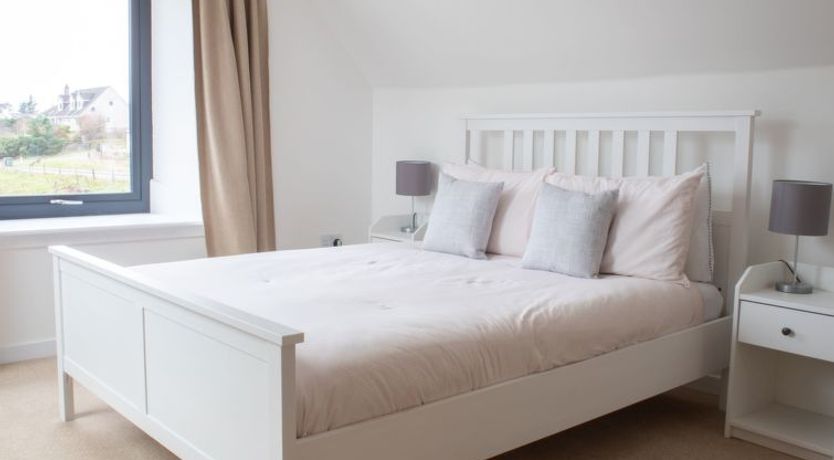 Photo of Carbost Cottage