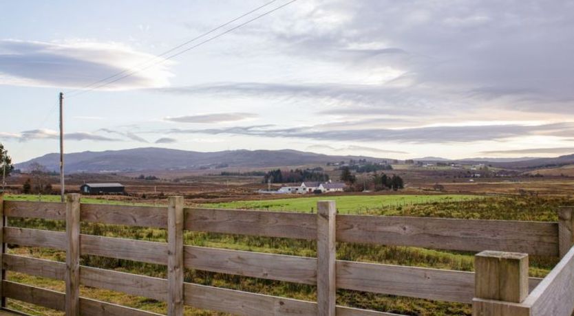 Photo of Carbost Cottage