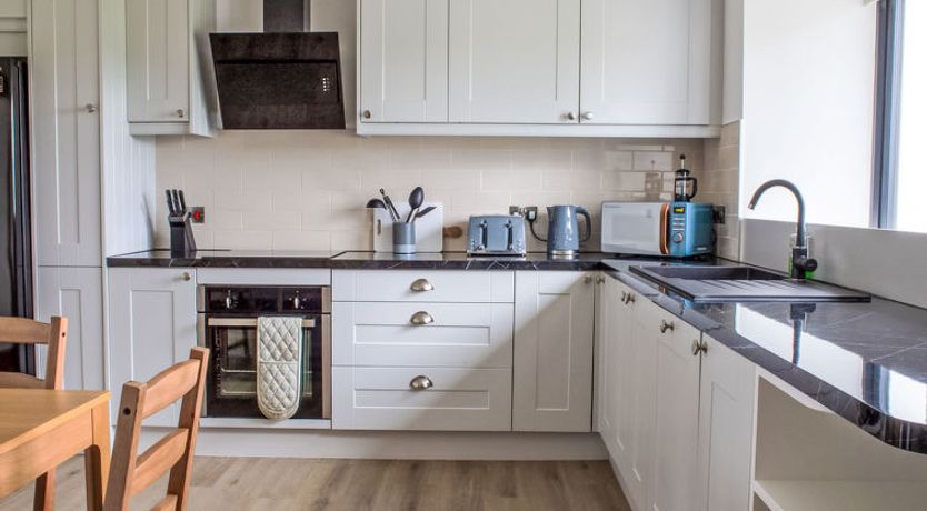 Photo of Carbost Cottage