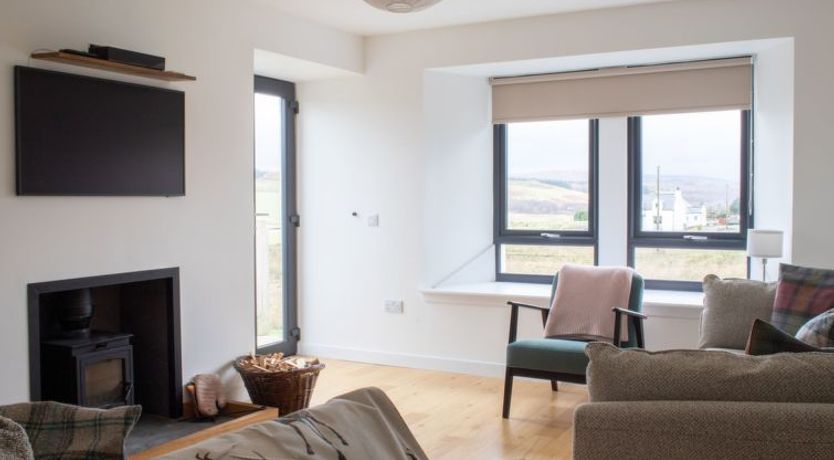 Photo of Carbost Cottage