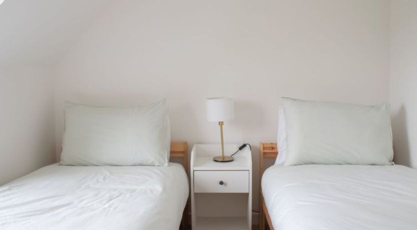 Photo of Carbost Cottage