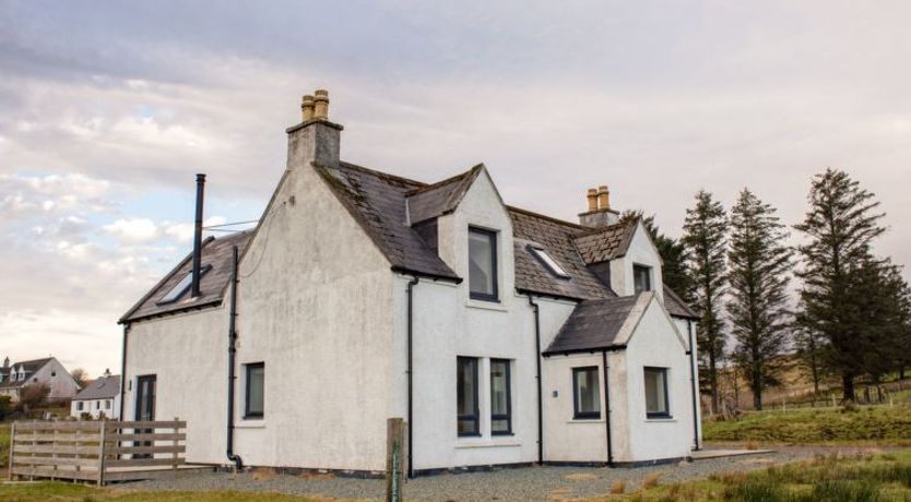 Photo of Carbost Cottage