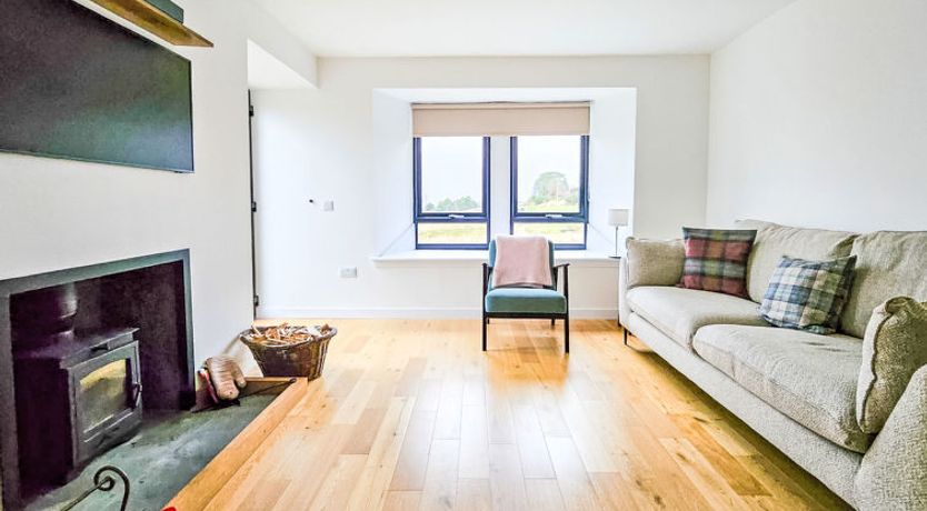 Photo of Carbost Cottage