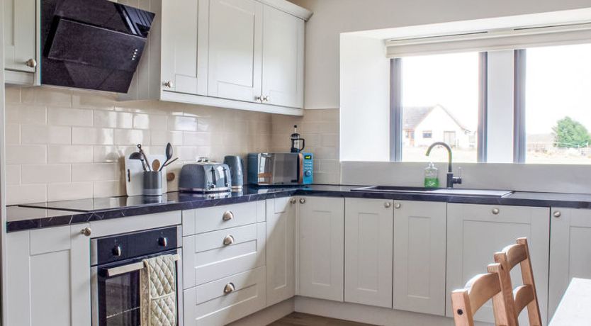 Photo of Carbost Cottage