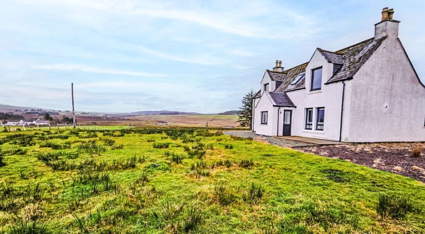 Photo of Carbost Cottage