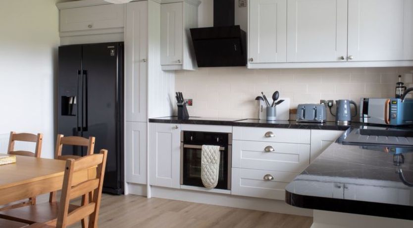 Photo of Carbost Cottage