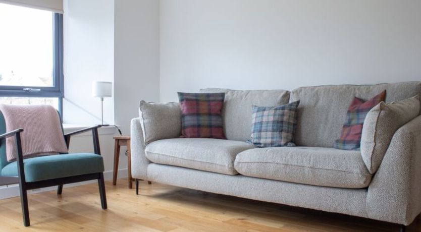 Photo of Carbost Cottage