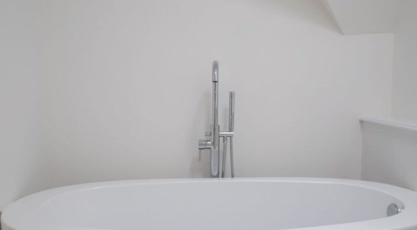 Photo of Carbost Cottage