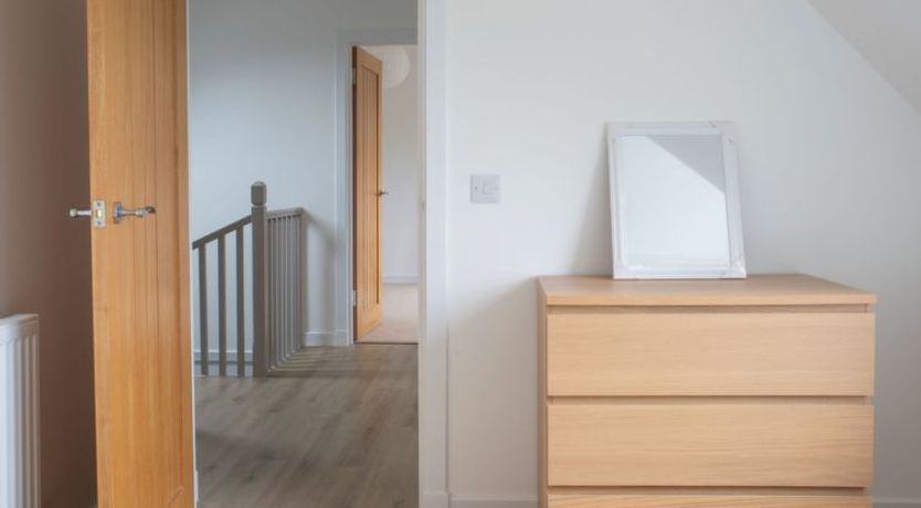 Photo of Carbost Cottage