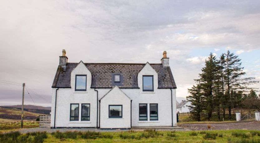 Photo of Carbost Cottage