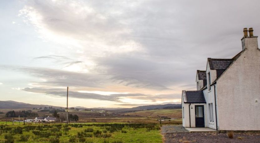 Photo of Carbost Cottage