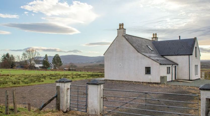Photo of Carbost Cottage